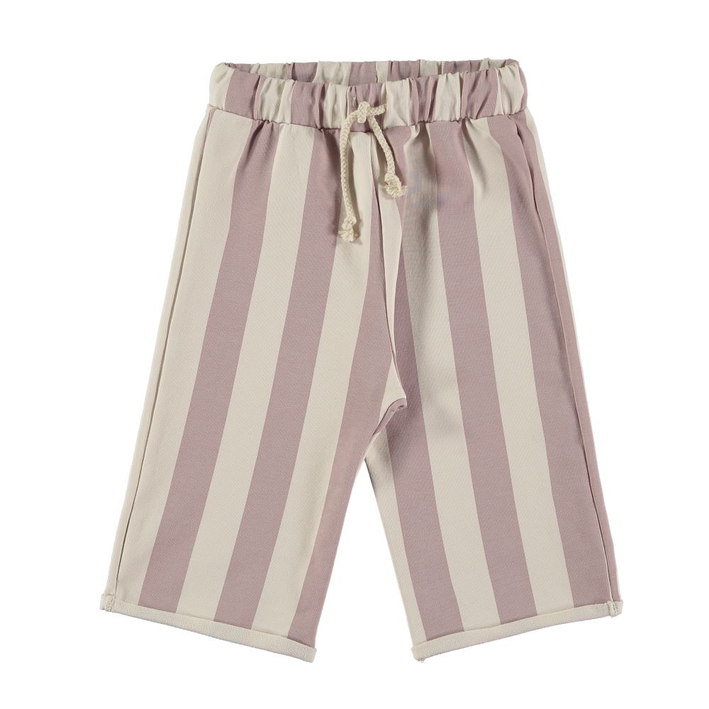 Calça STRIPES PINK - Babyclic