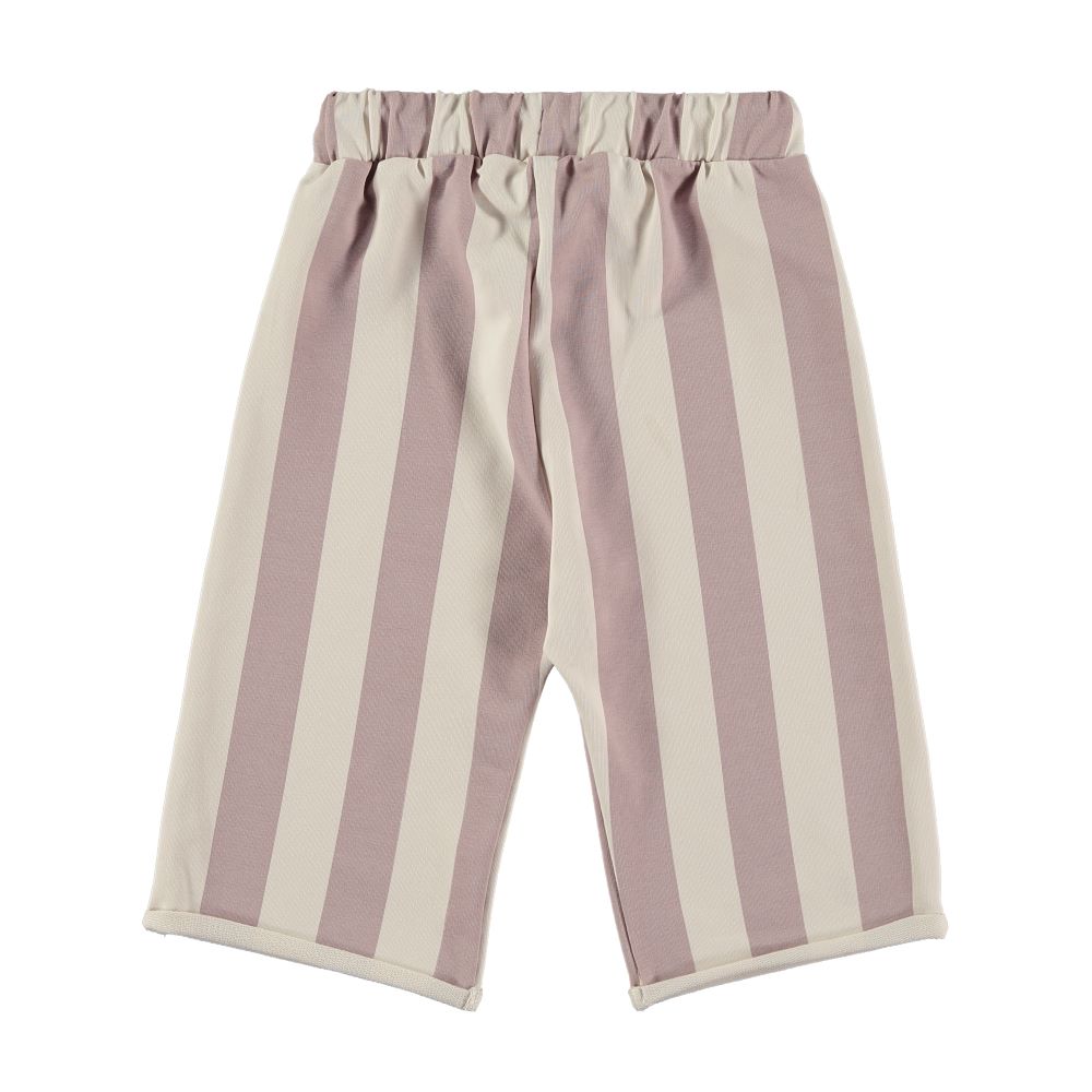 Calça STRIPES PINK - Babyclic