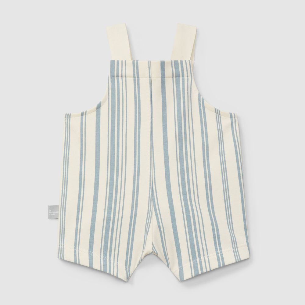 Calções de peito em felpa estampada - Snug