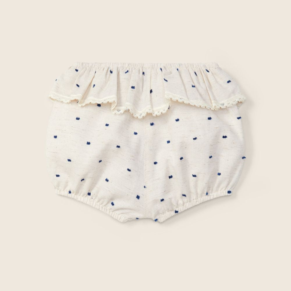 Calções de plumeti | PLACE IN THE SUN - Wedoble