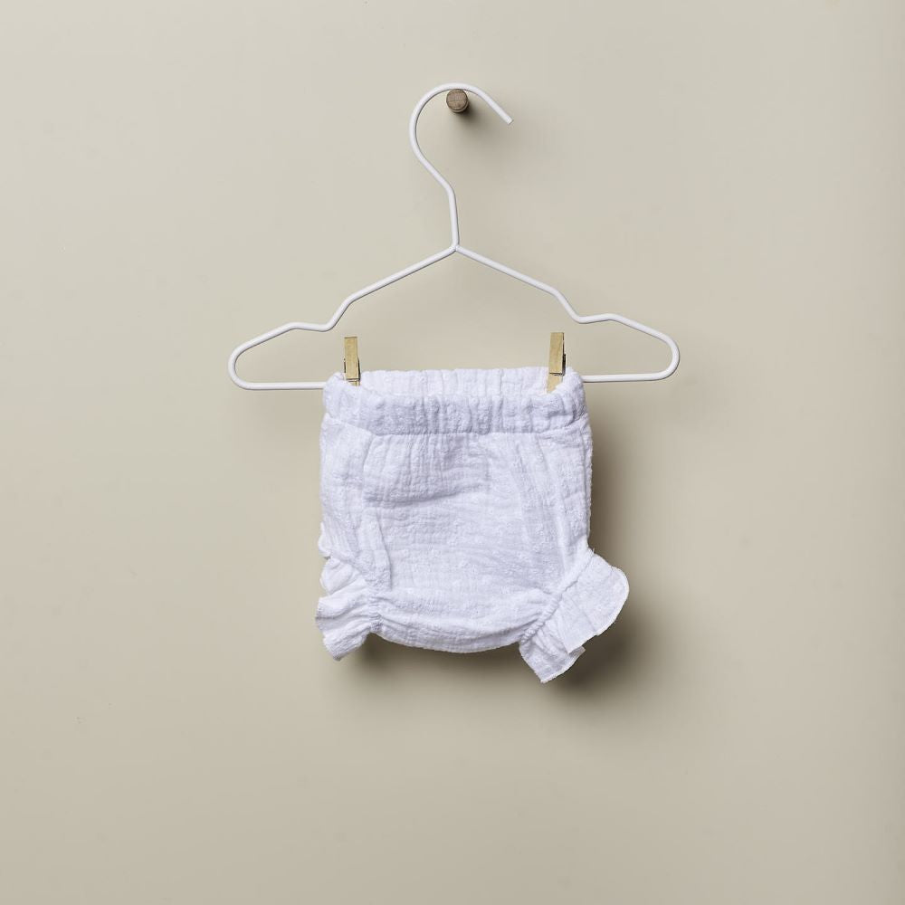 Vestido em algodão | SWEET NIGHT - Wedoble