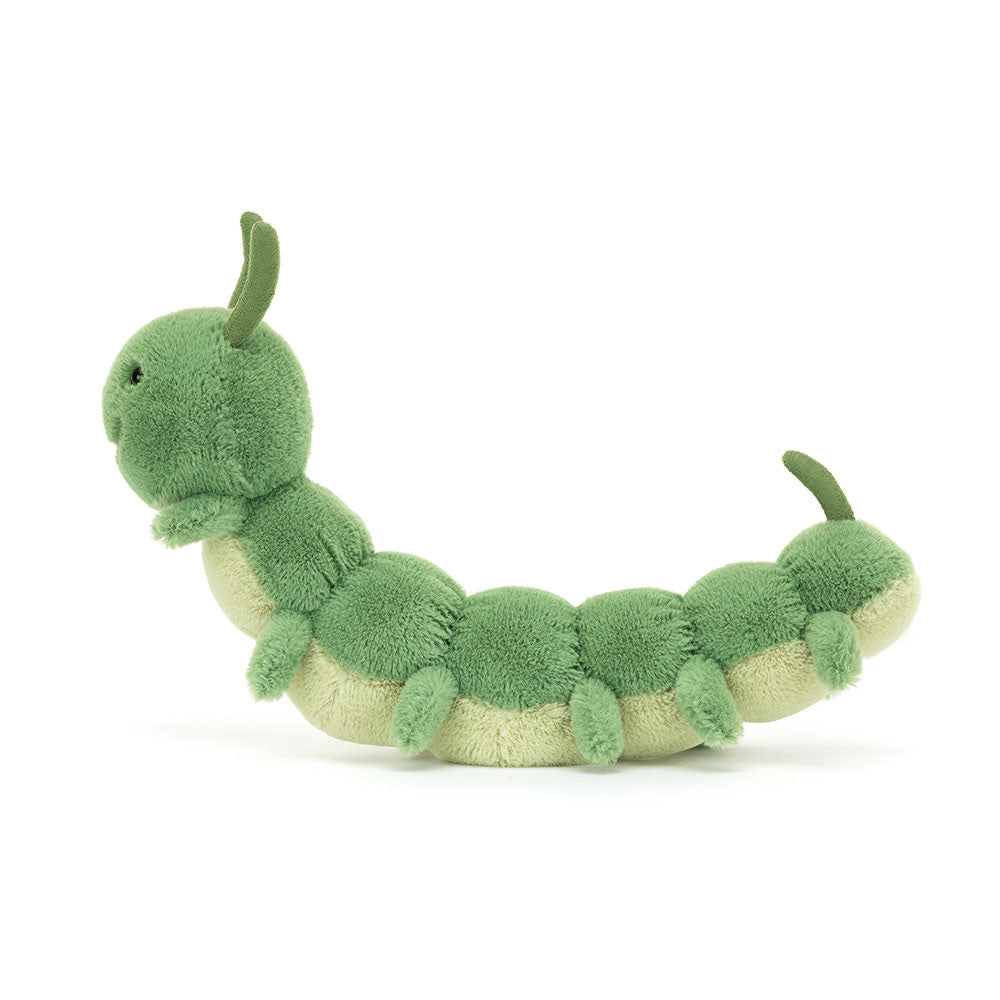 Carys Caterpillar - JellyCat
