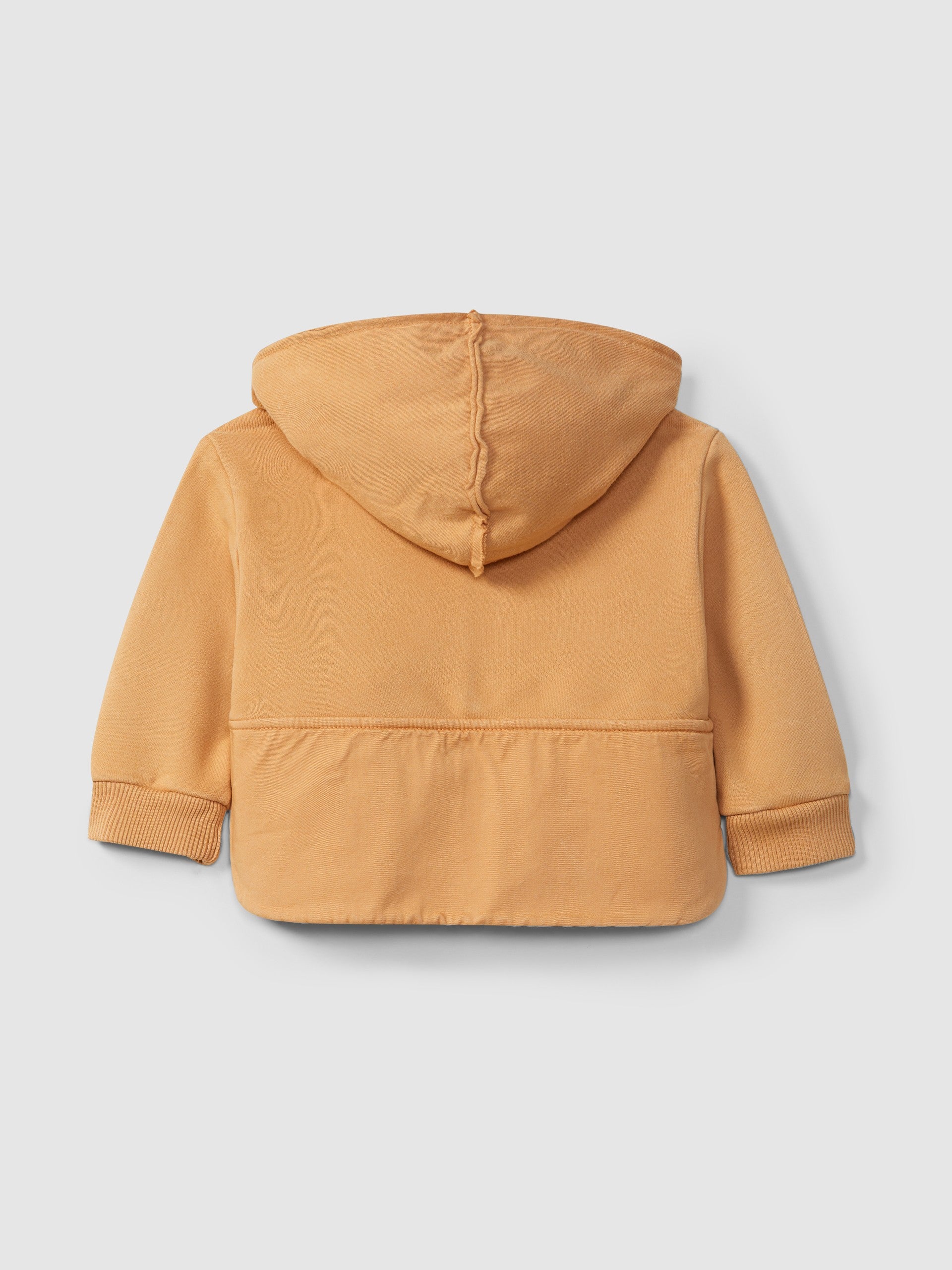 Casaco com capuz - Snug