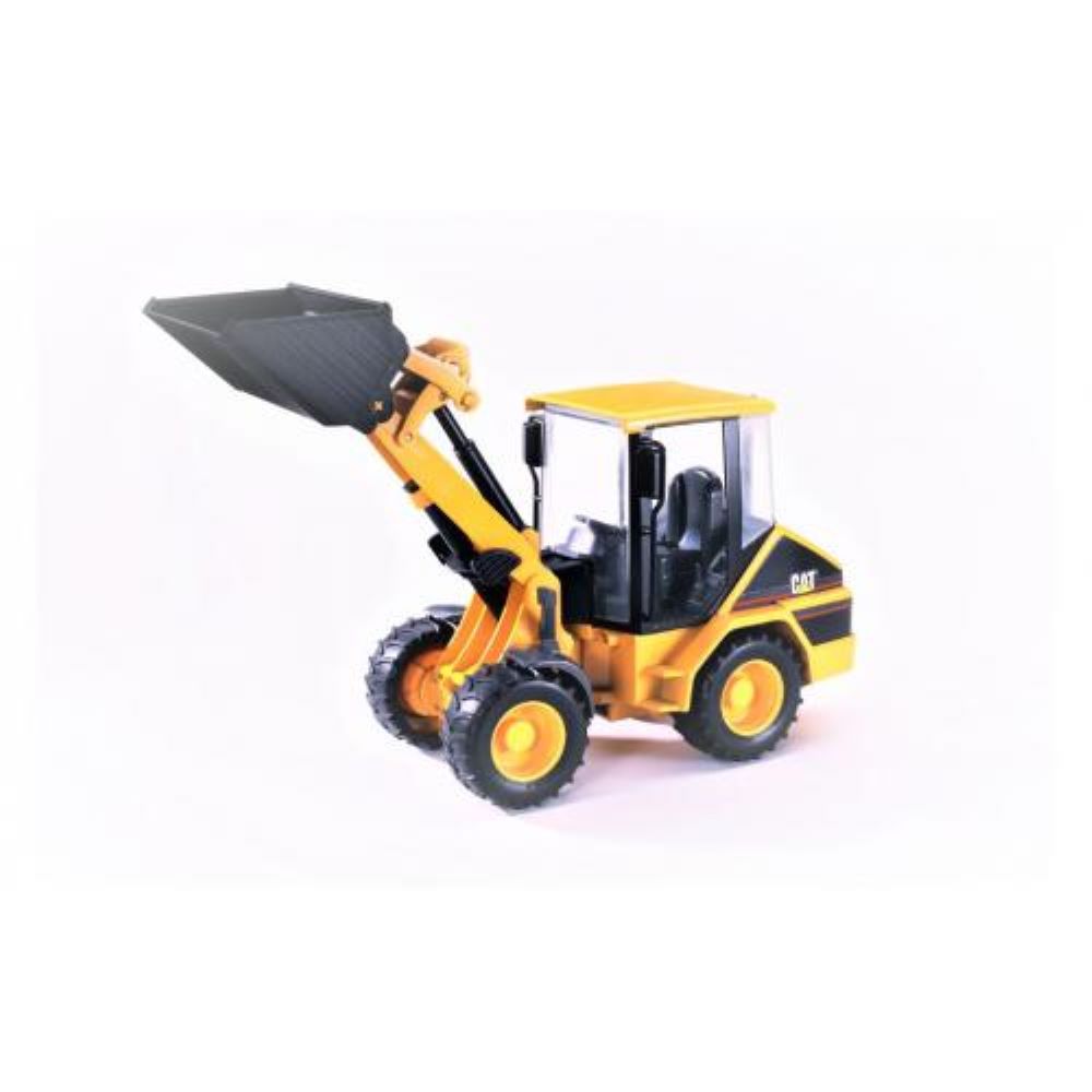 Cat Carregadora - BRUDER