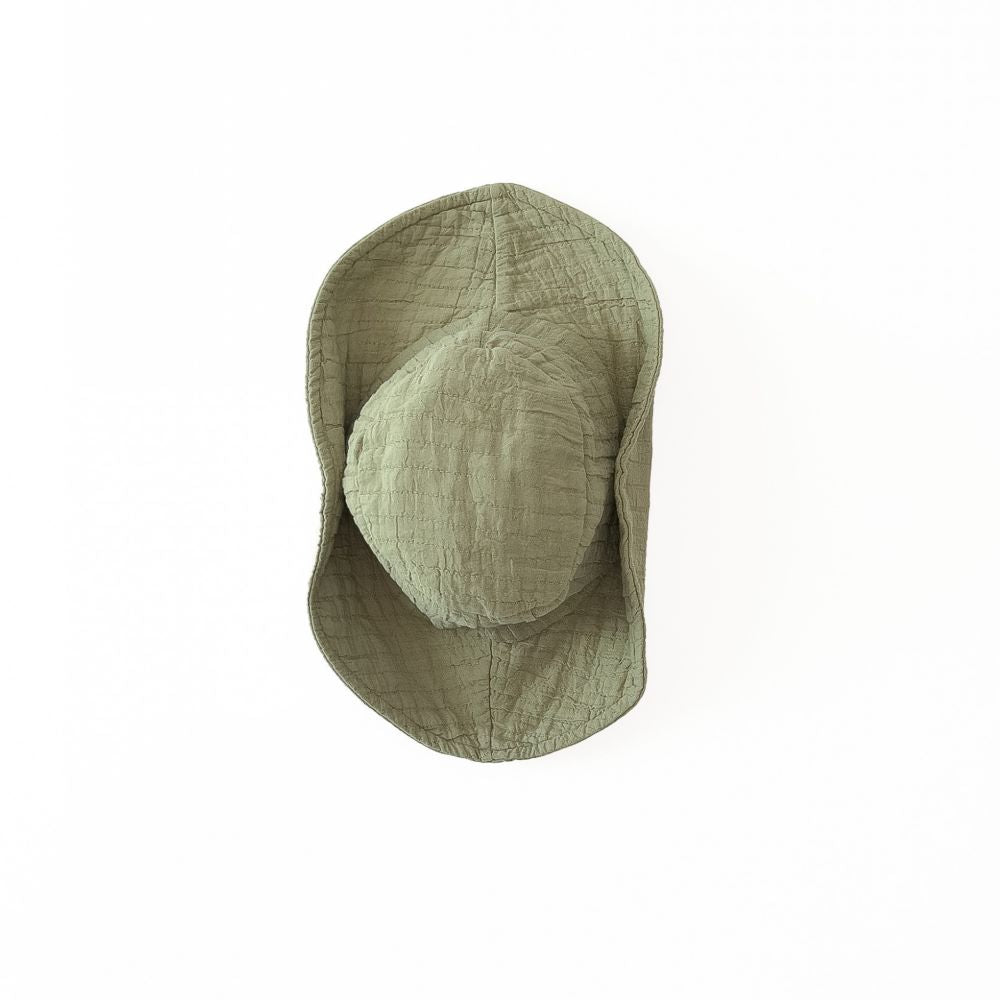 Chapéu com abas em algodão - Play Up