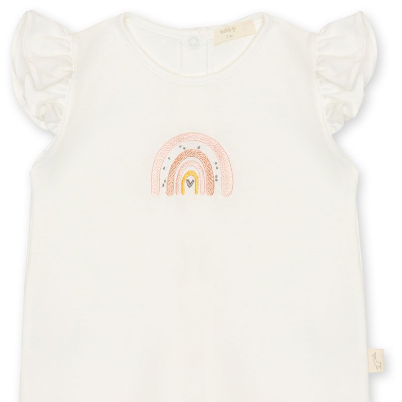 Fofo RAINBOW - Baby Gi