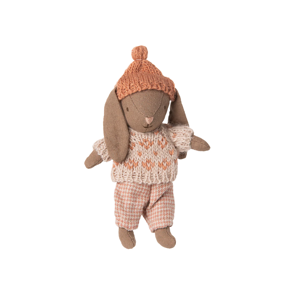 Coelhinho de Inverno, Micro – Maileg