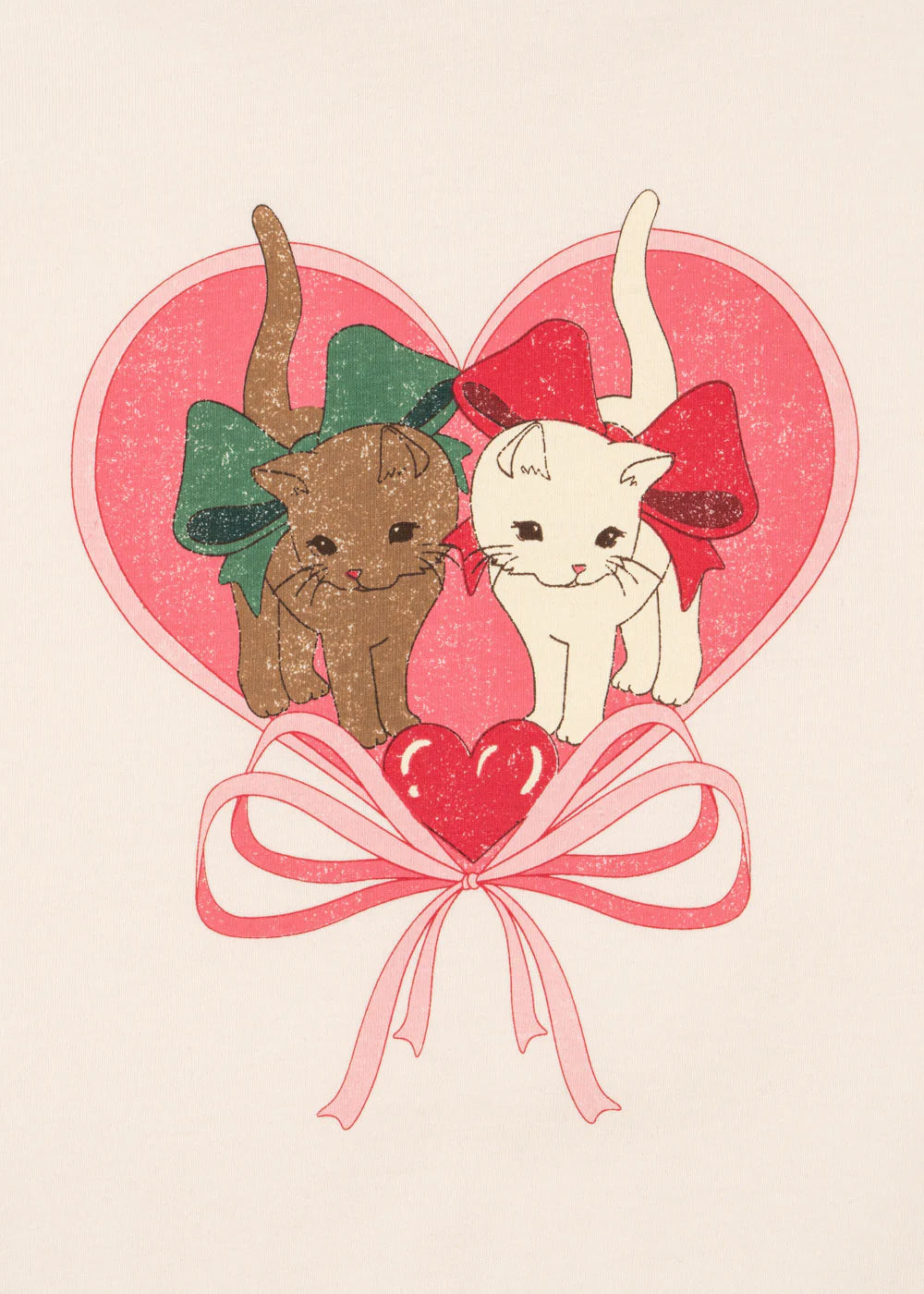 Conjunto T-shirt e calção - konges Slojd