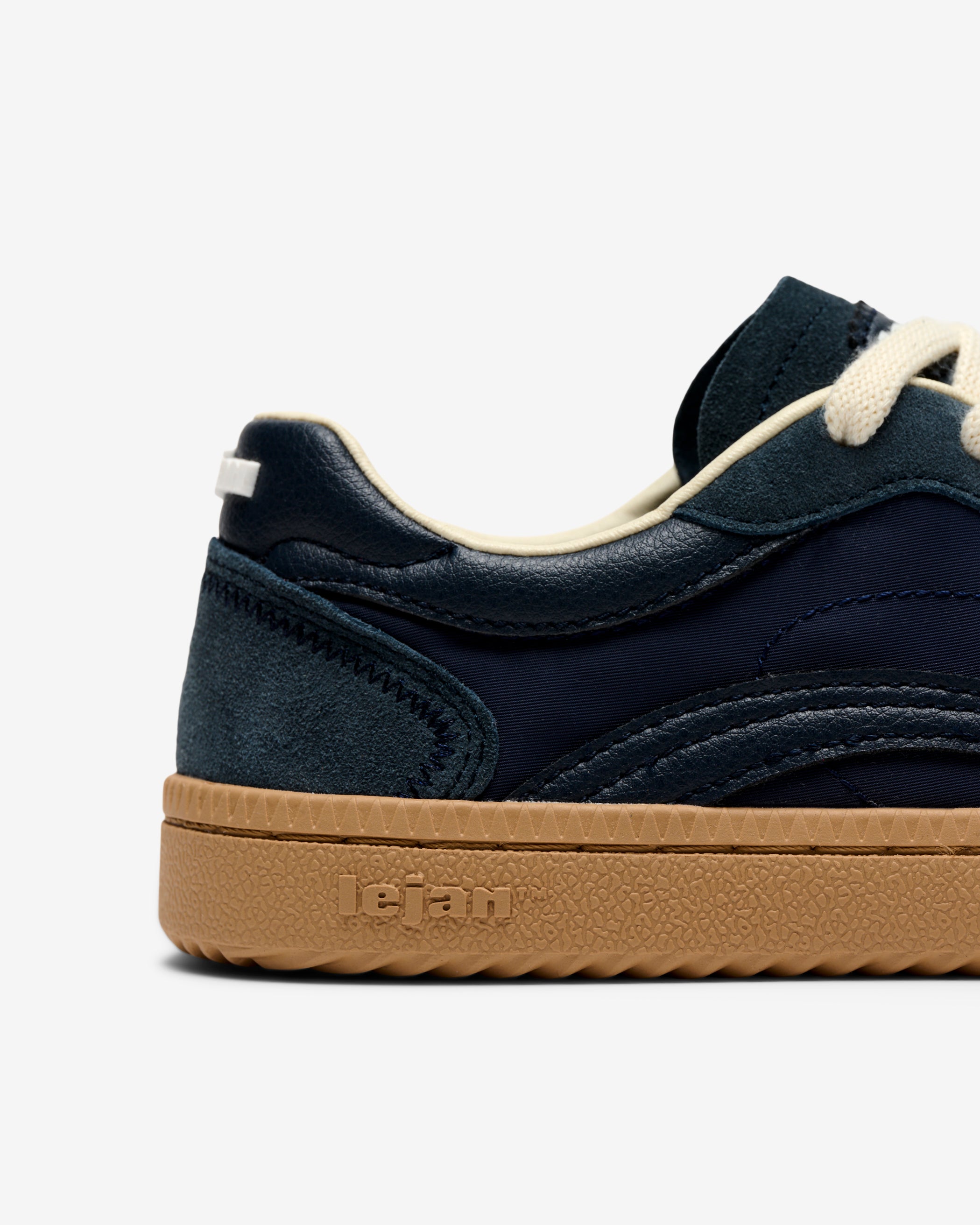 Ténis ONE NYLON ADULT Navy - Lejan