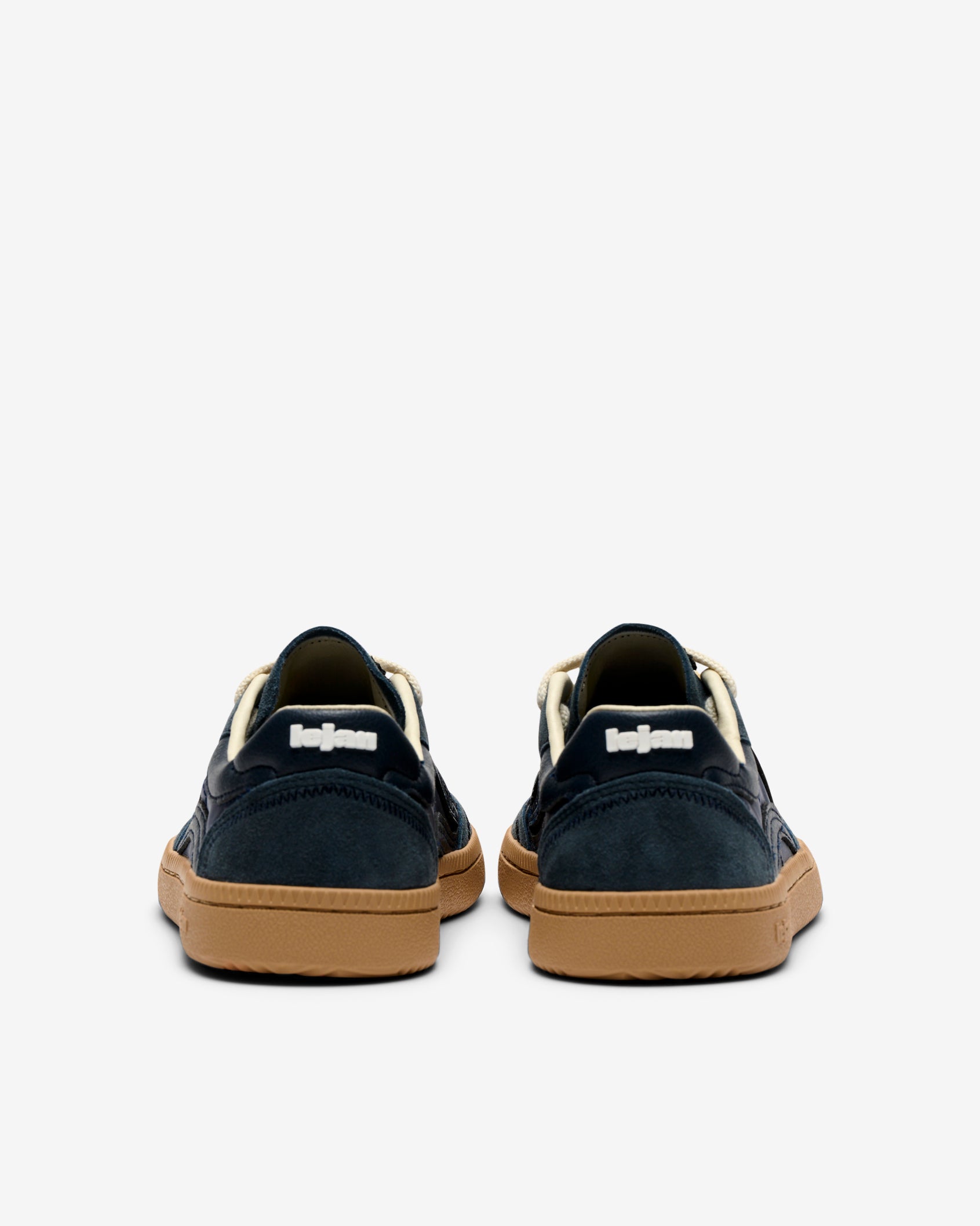 Ténis ONE NYLON ADULT Navy - Lejan