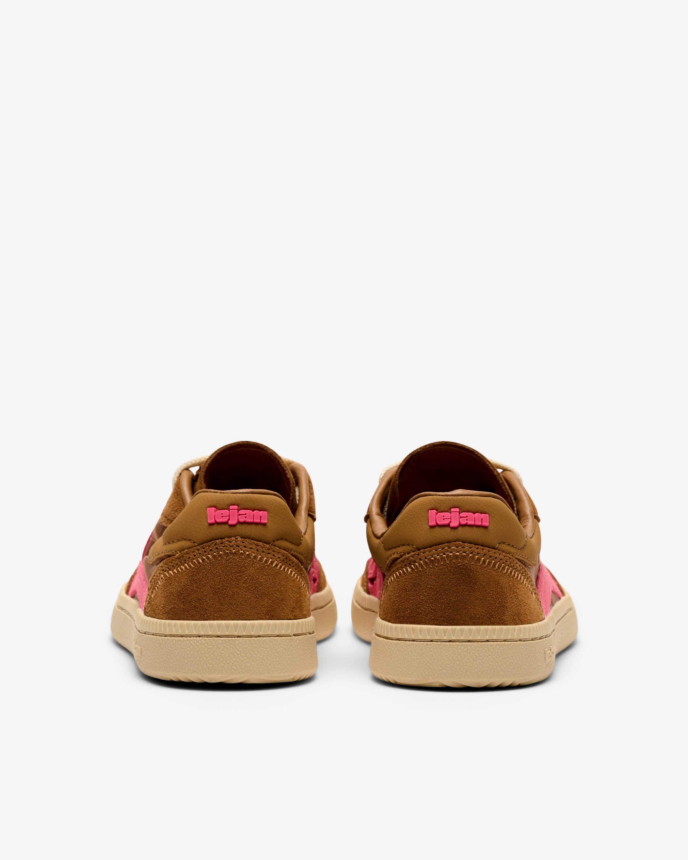 Ténis ONE NYLON ADULT Terra - Lejan