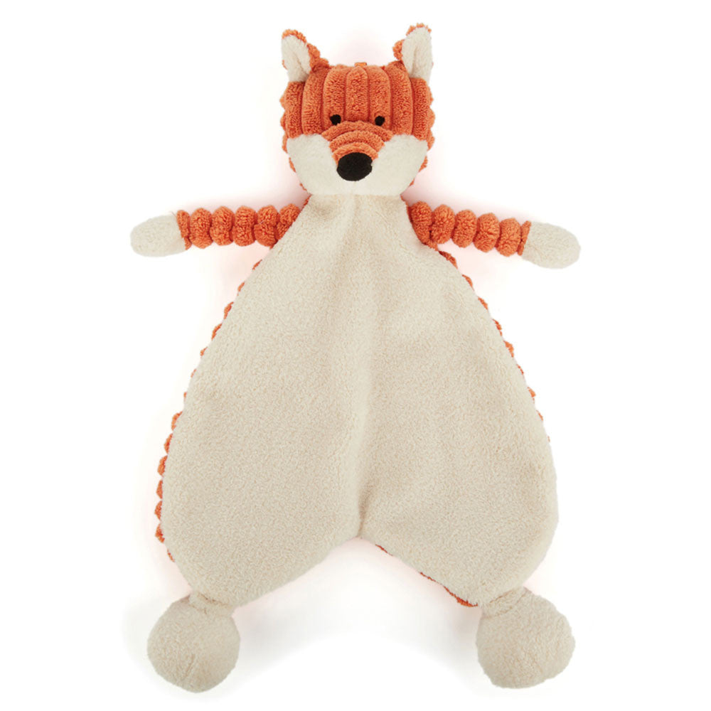 Cordy Roy Baby Fox Comforter - JellyCat