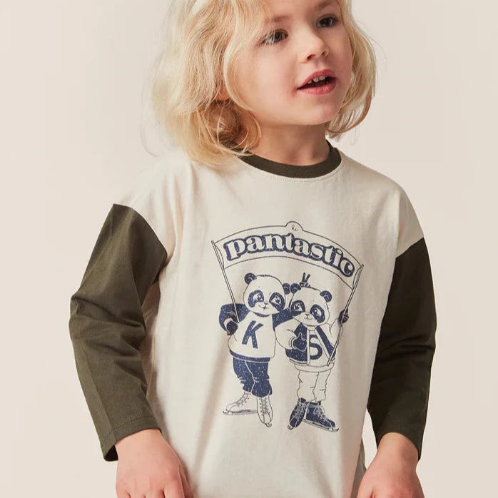 Longsleeve - Konges Slojd