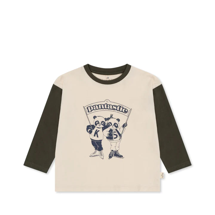 Longsleeve - Konges Slojd