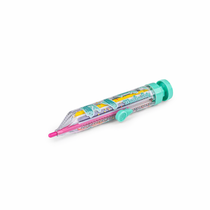 Caneta multi color - Moulin Roty