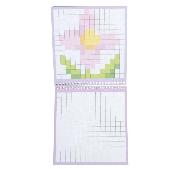 Create your Pixel Picture - Depesche