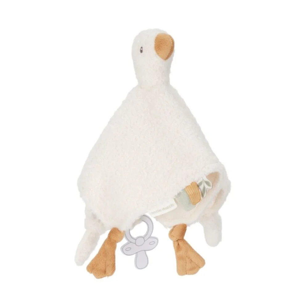 Doudou Little Goose - Little Dutch