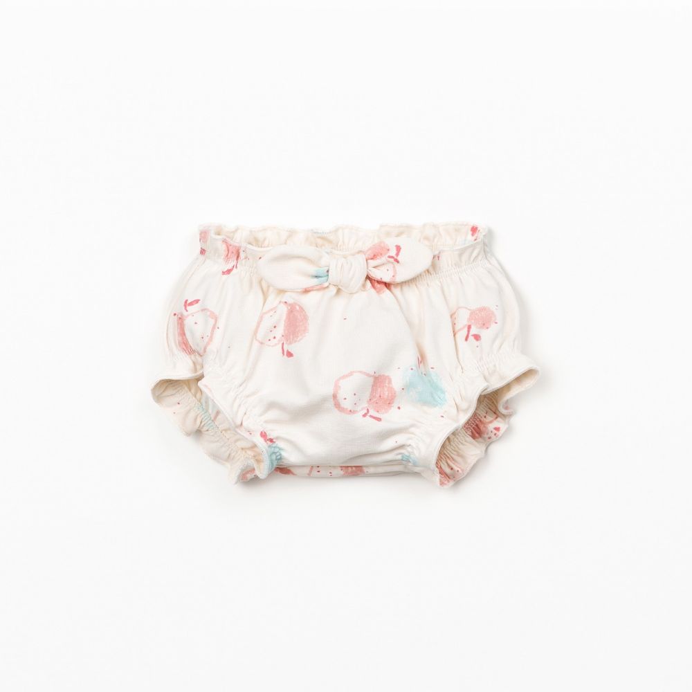 Cueca de banho com laço decorativo - Play Up