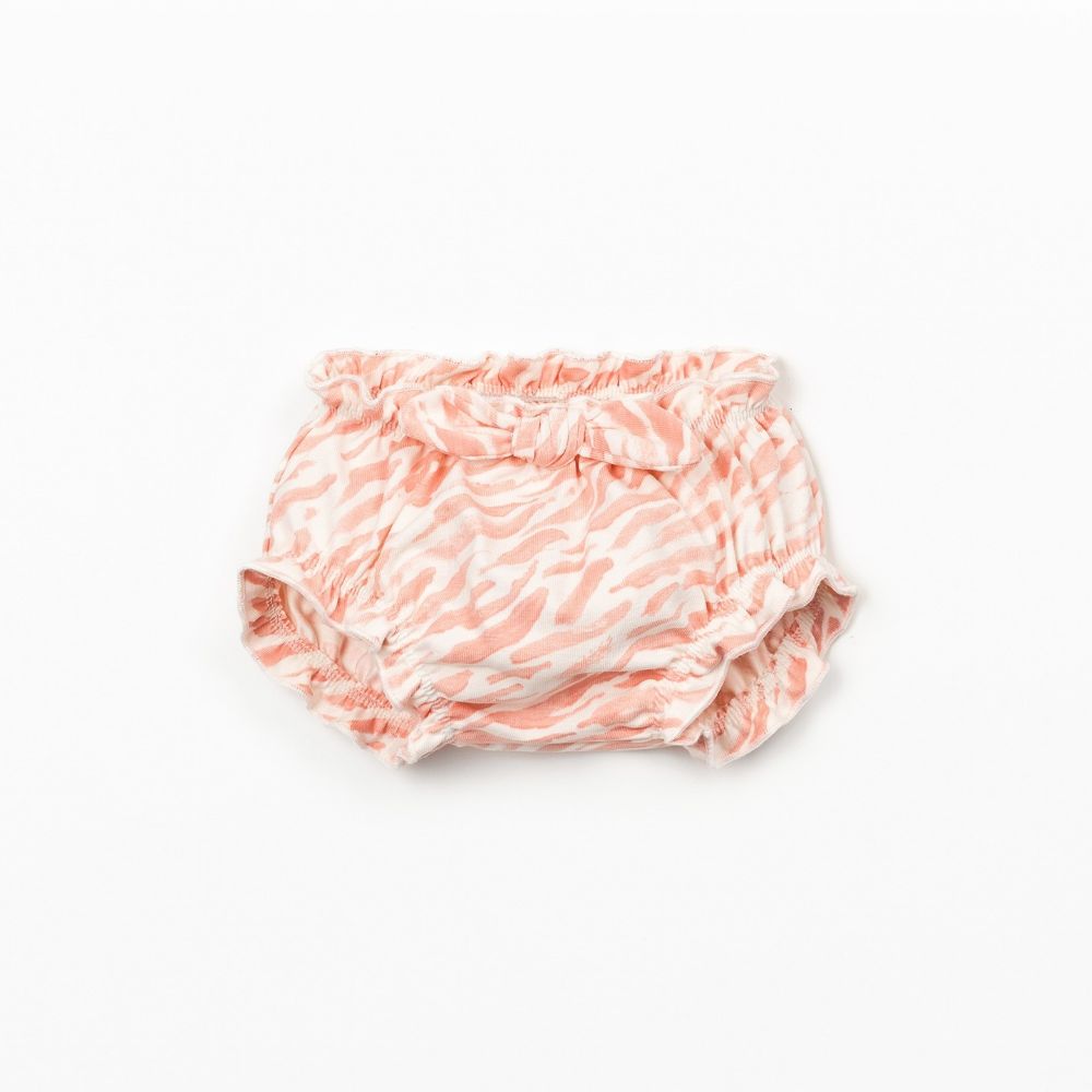 Cueca de banho com laço decorativo - Play Up