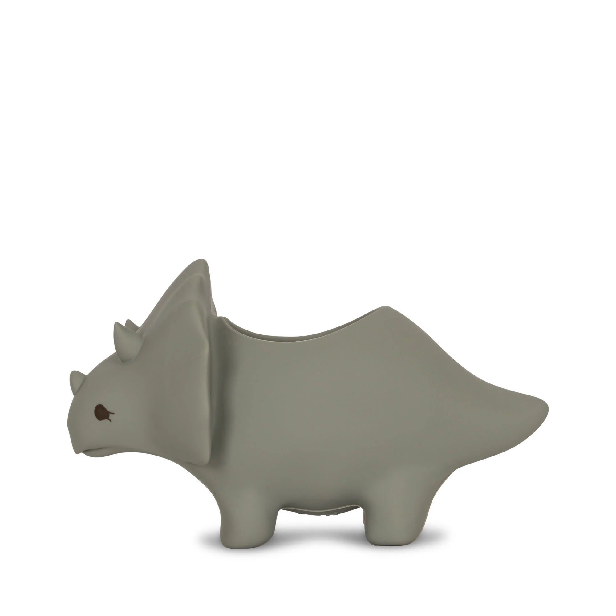 Porta canetas em silicone - Konges Slojd