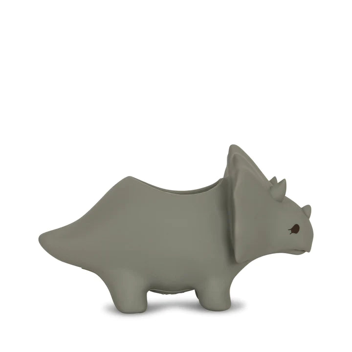 Porta canetas em silicone - Konges Slojd