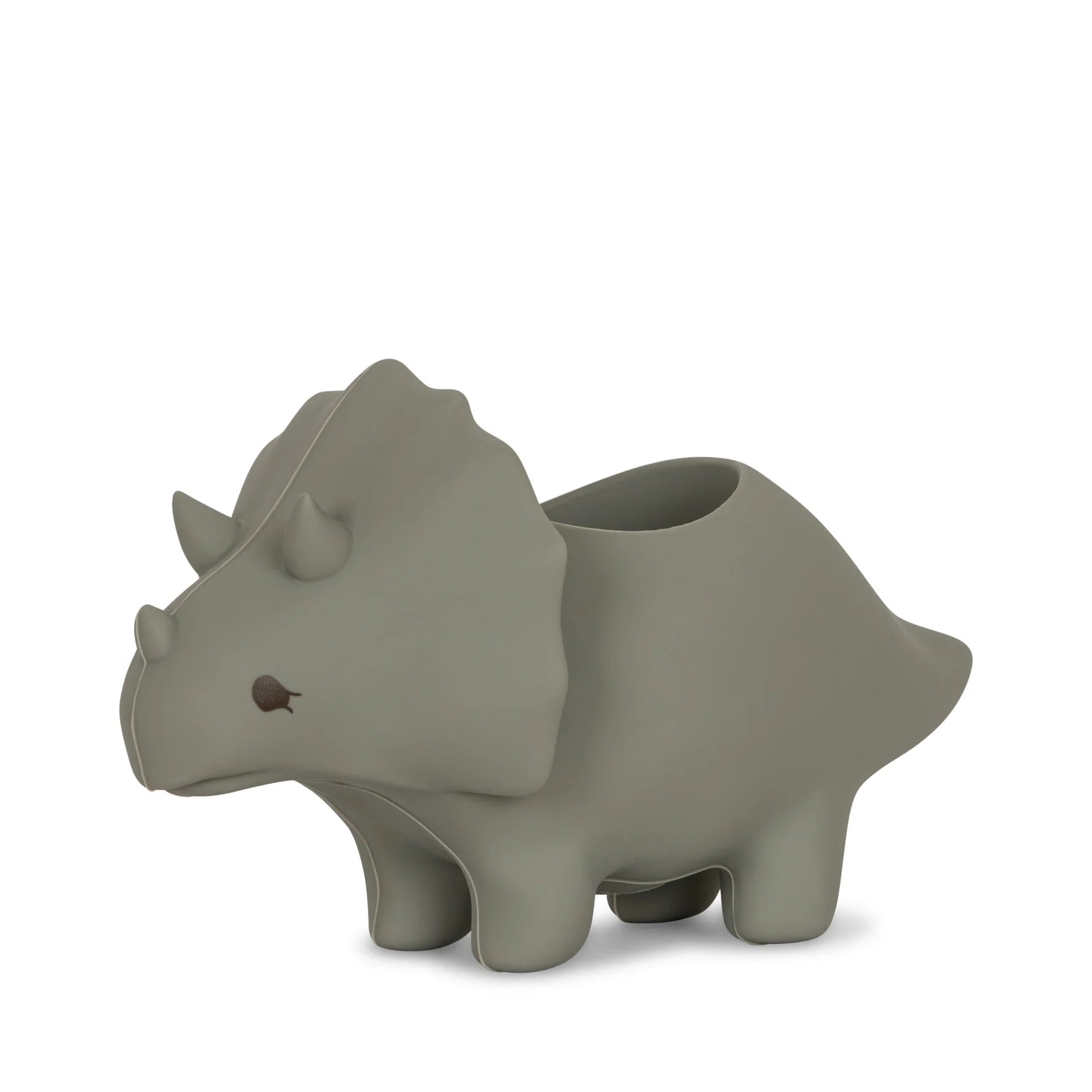 Porta canetas em silicone - Konges Slojd