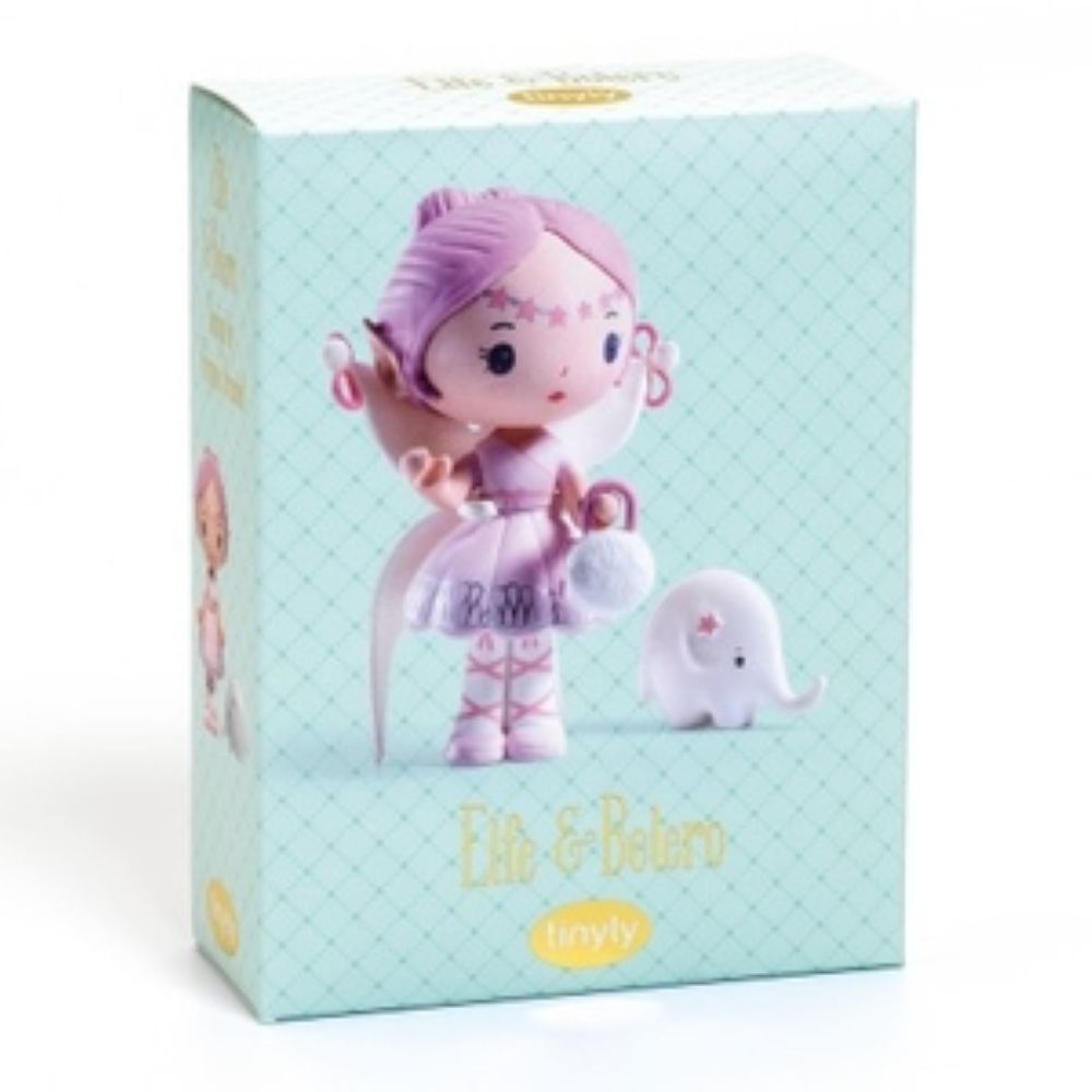 Figuras TINYLY - Djeco