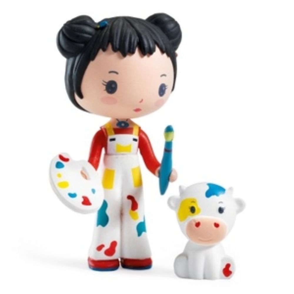 Figuras TINYLY - Djeco