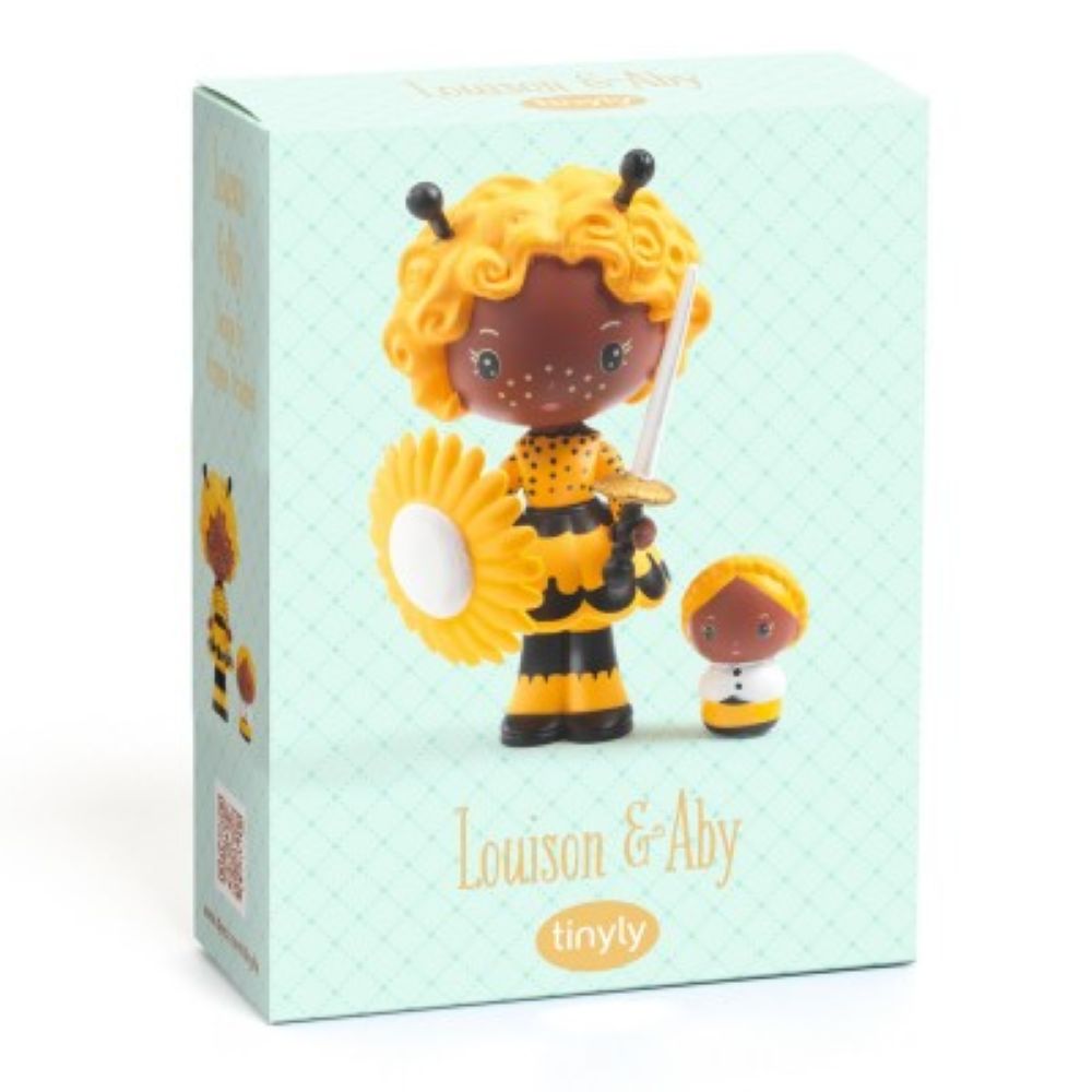 Figuras TINYLY - Djeco