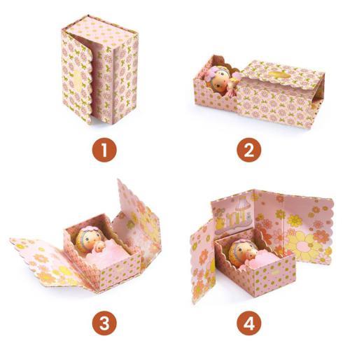 Tinyroom – Tinyly