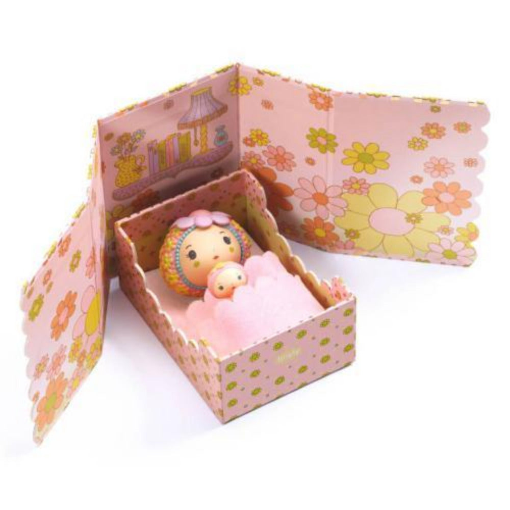 Tinyroom – Tinyly