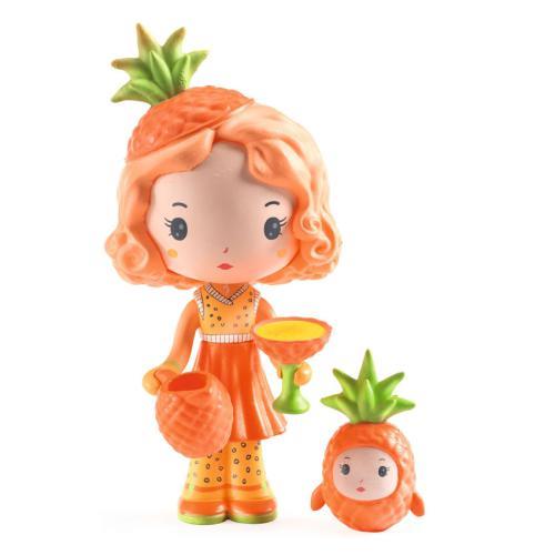 Figuras TINYLY - Djeco