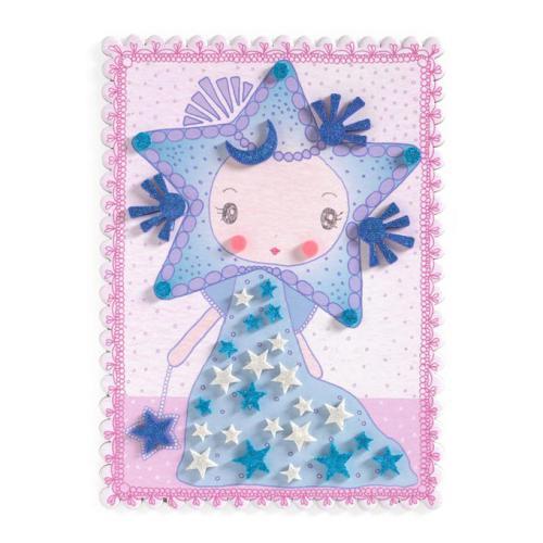 Margo & Co – Atividade de Mosaicos - Tinyly