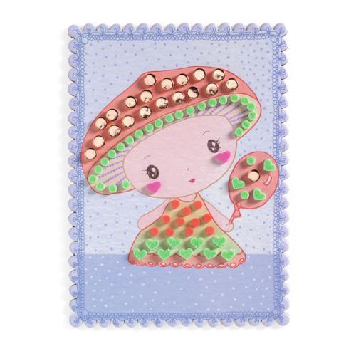 Stella & Co – Atividade de Mosaicos - Tinyly