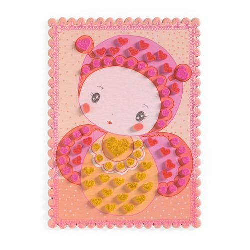 Stella & Co – Atividade de Mosaicos - Tinyly
