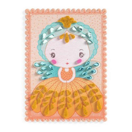 Stella & Co – Atividade de Mosaicos - Tinyly