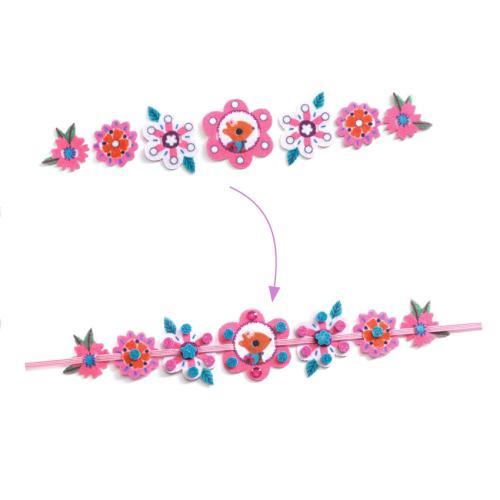 Best friends – Cria Pulseiras - DJECO