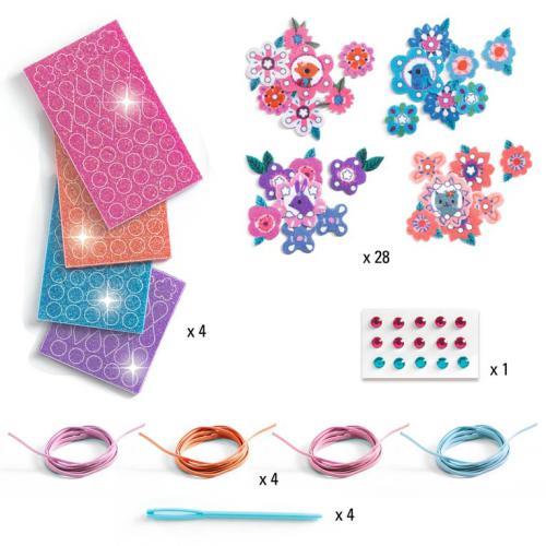 Best friends – Cria Pulseiras - DJECO