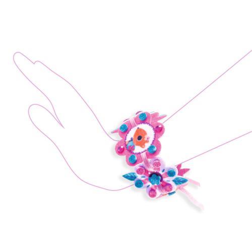 Best friends – Cria Pulseiras - DJECO