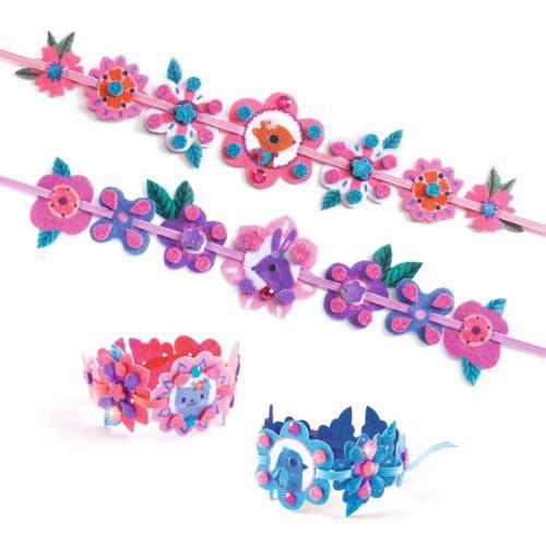Best friends – Cria Pulseiras - DJECO