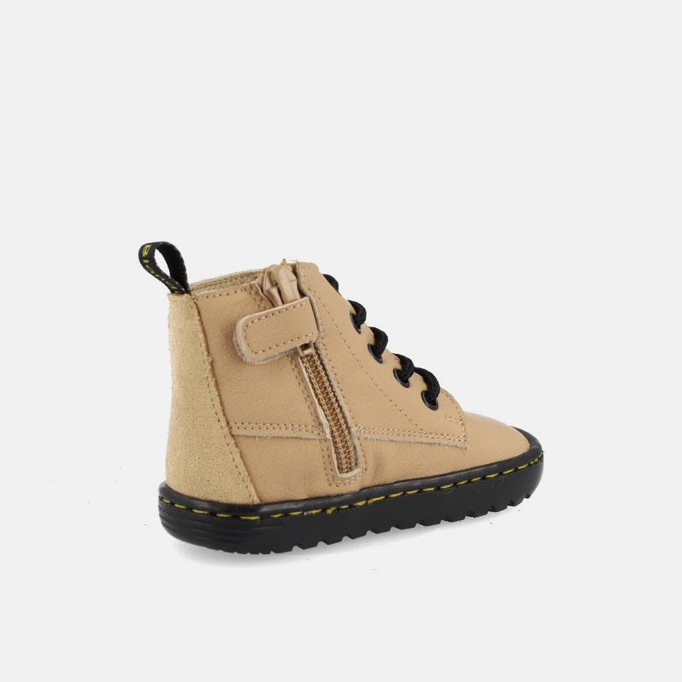 Bota DOHA Arena - Blanditos