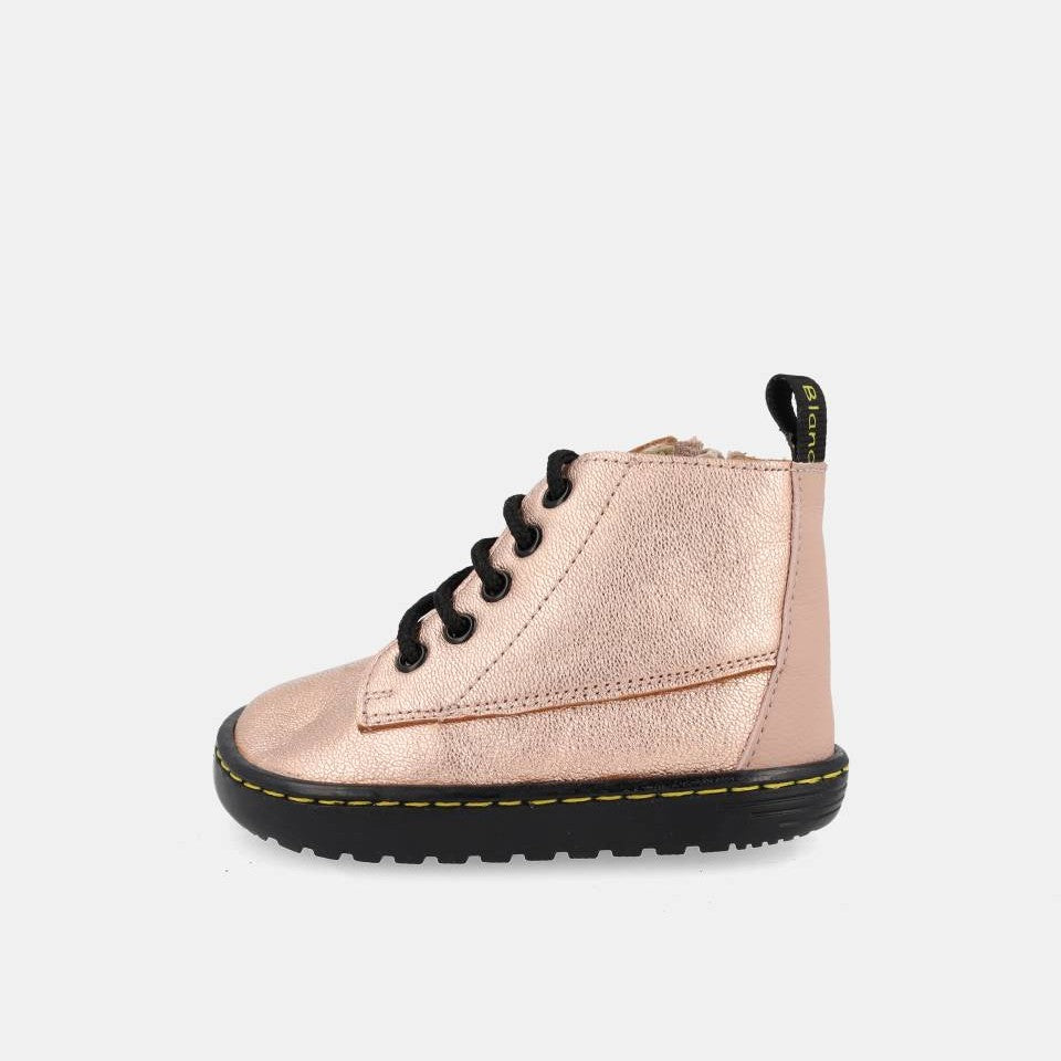 Bota DOHA Rosa - Blanditos