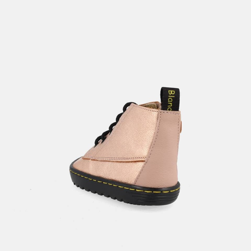 Bota DOHA Rosa - Blanditos