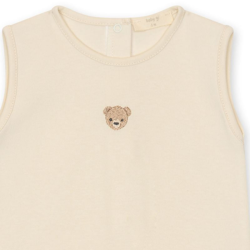 Fofo BEAR - Baby Gi