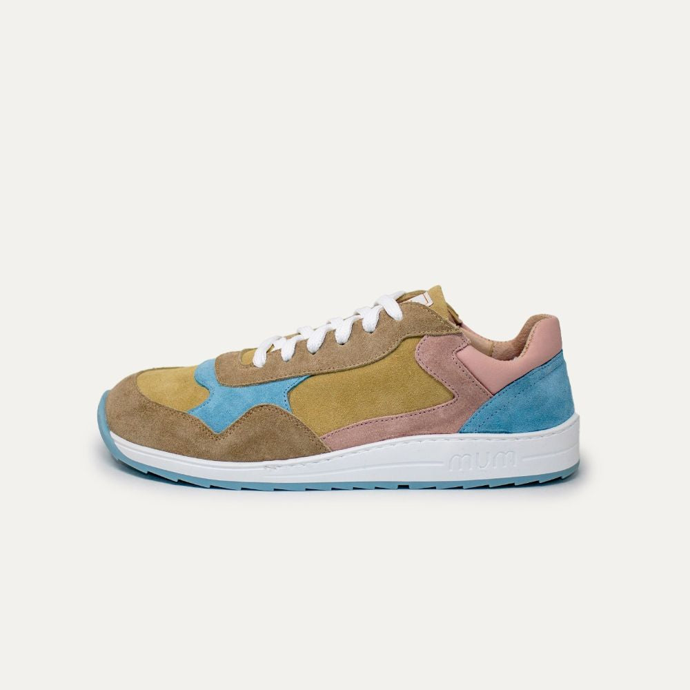 Ténis Daniela Cloud - MUM Barefoot