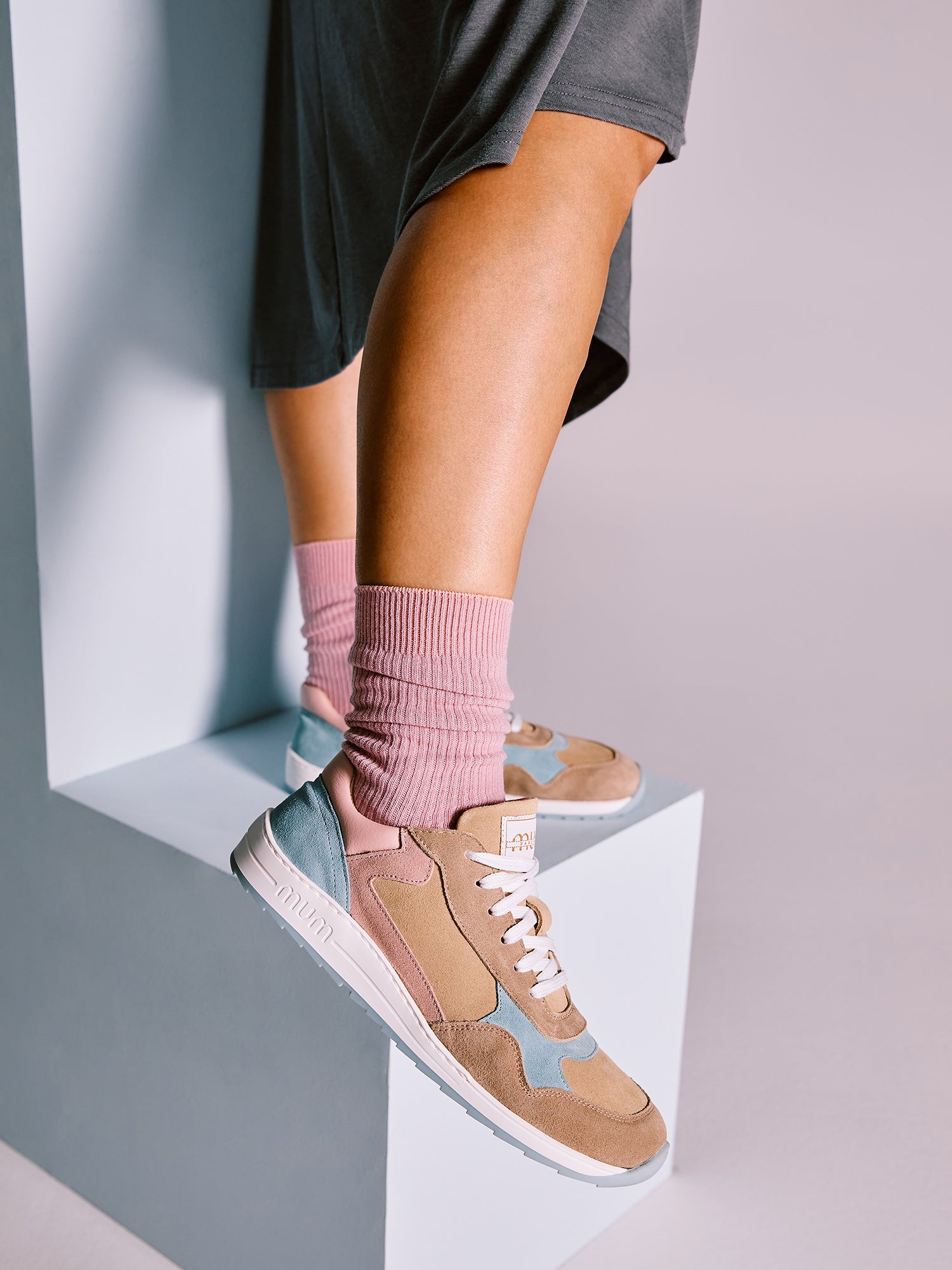 Ténis Daniela Cloud - MUM Barefoot