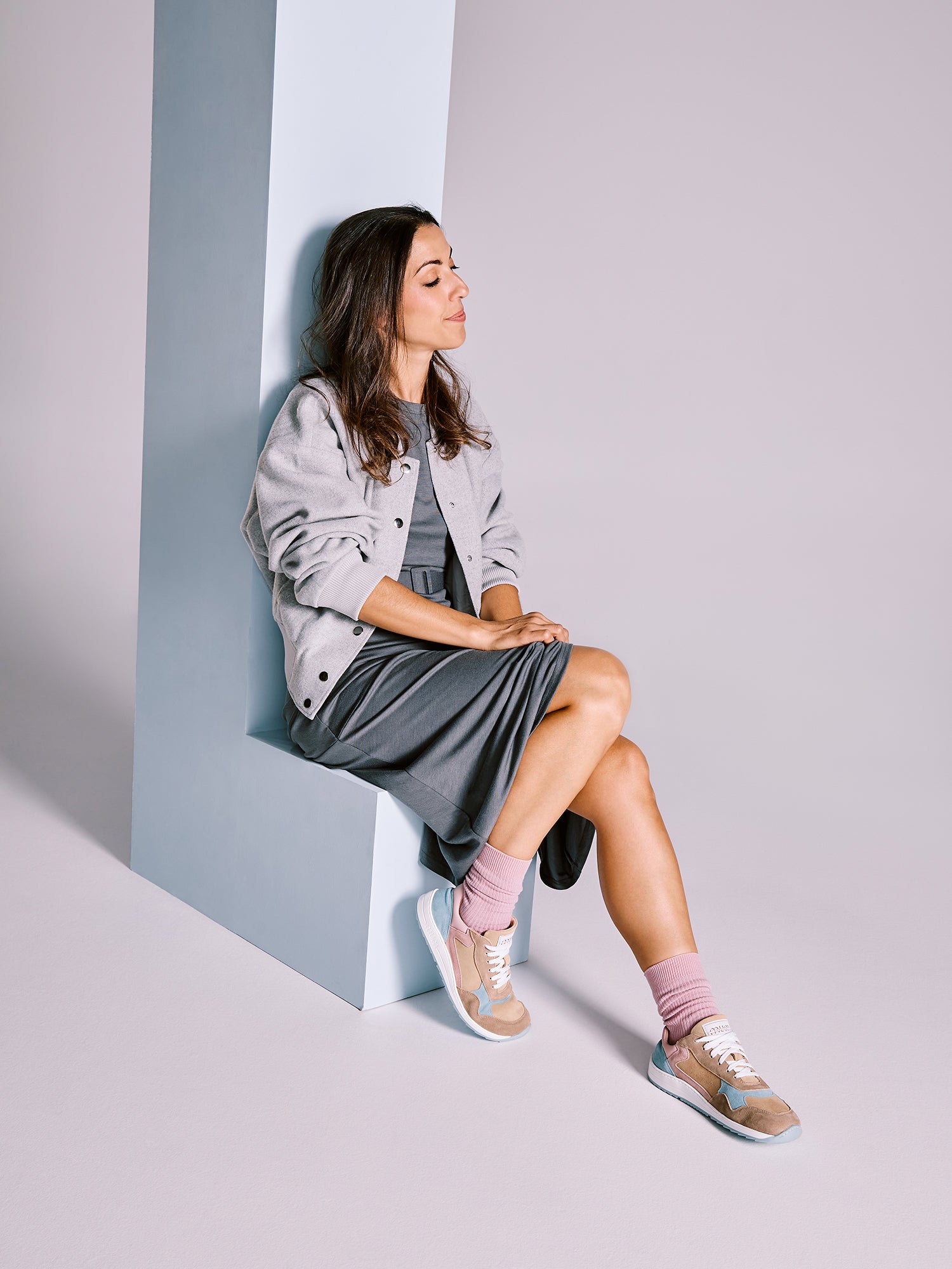 Ténis Daniela Cloud - MUM Barefoot