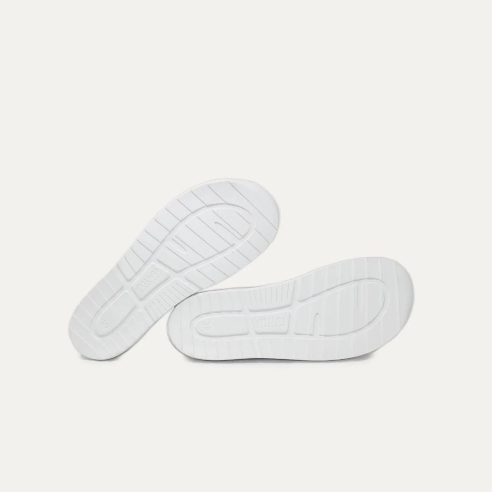 Ténis DANIELA CREAM - Mum Barefoot