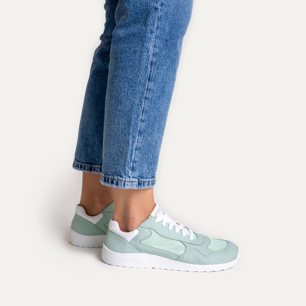 Ténis DANIELA RIVER - Mum Barefoot