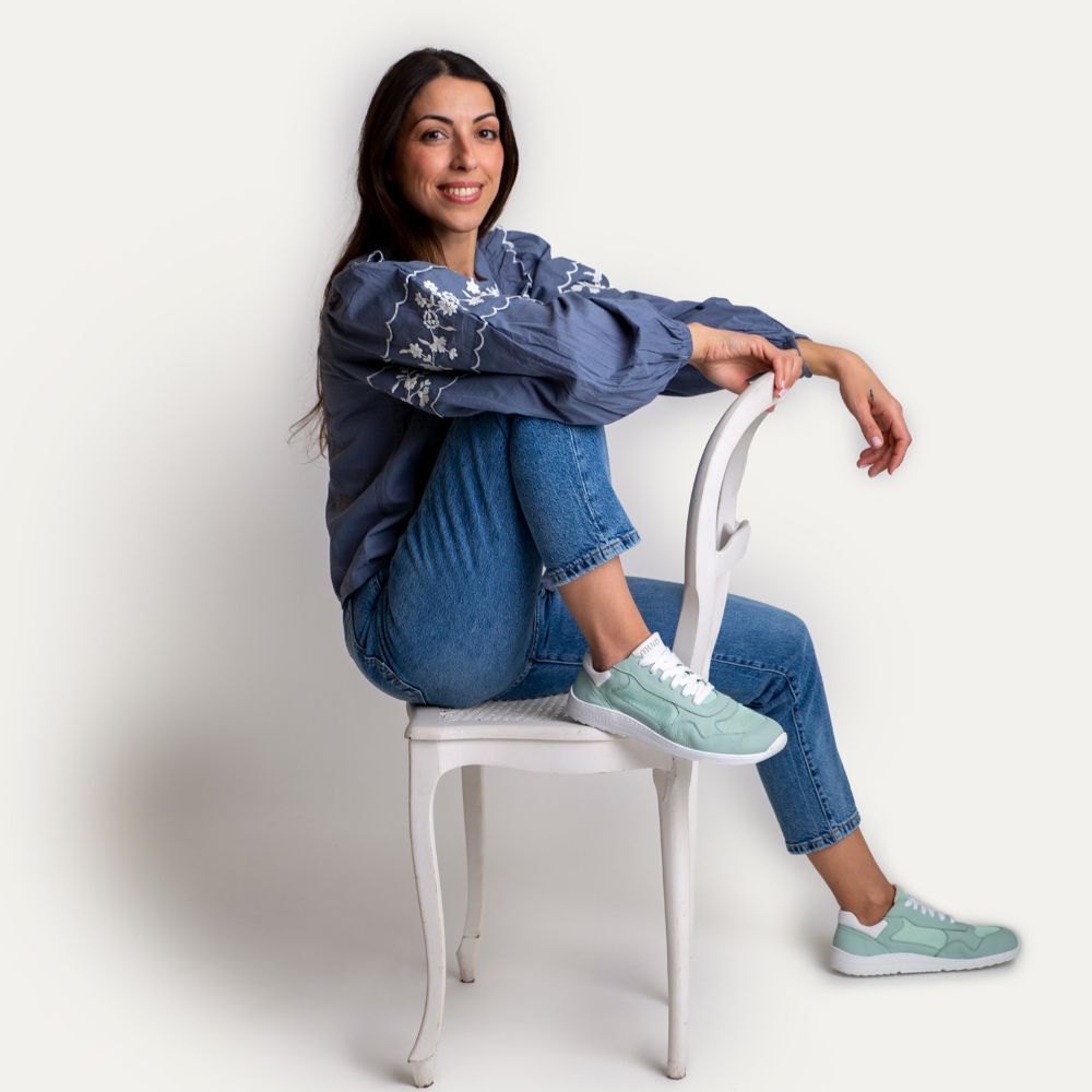 Ténis DANIELA RIVER - Mum Barefoot